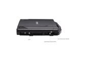 SANTIA Durabook S14i Standard Distributeur fabricant S14i sans système exploitation