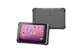 SANTIA Tablette KX-10Q Tablette 10 pouces incassable, antichoc, étanche, écran tactile, très grande autonomie, durcie, militarisée IP65 - KX-10Q
