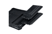SANTIA Tablette Durabook U11I ST Tablette tactile étanche eau et poussière IP66 - Incassable - MIL-STD 810H - Durabook U11I