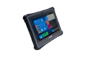 SANTIA Tablette Durabook U11I ST Tablette tactile étanche eau et poussière IP66 - Incassable - MIL-STD 810H - Durabook U11I