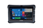 SANTIA Tablette Durabook U11I ST Tablette tactile étanche eau et poussière IP66 - Incassable - MIL-STD 810H - Durabook U11I