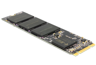 Clevo PE60RNC - 1 mini SSD interne - SANTIA