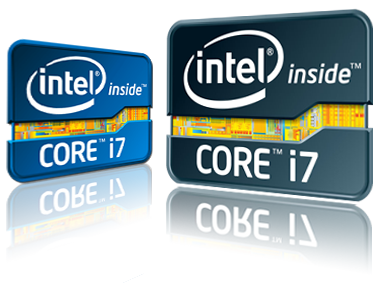 SANTIA - CLEVO P157SM-A - Processeurs Intel Core i7 et Core I7 Extreme Edition