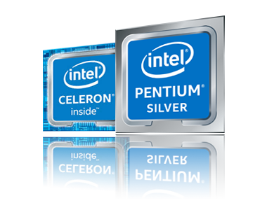  CLEVO NL51GU P - Processeurs Intel Celeron - Pentium silver - SANTIA