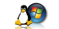 Stations de travail et Serveurs assemblés sur mesure, compatibles Linux et Windows SANTIA